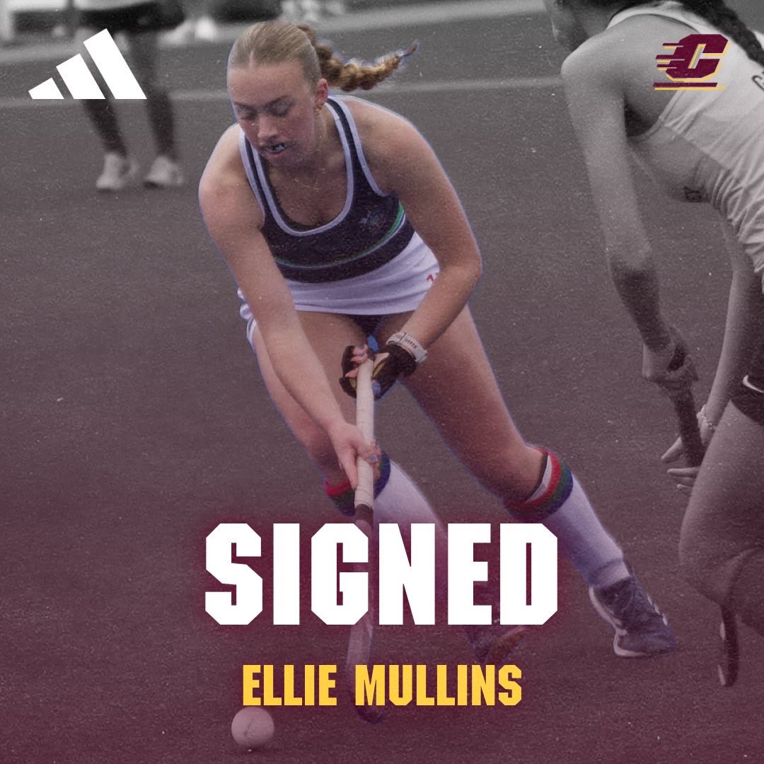Central Michigan Field Hockey tweet media
