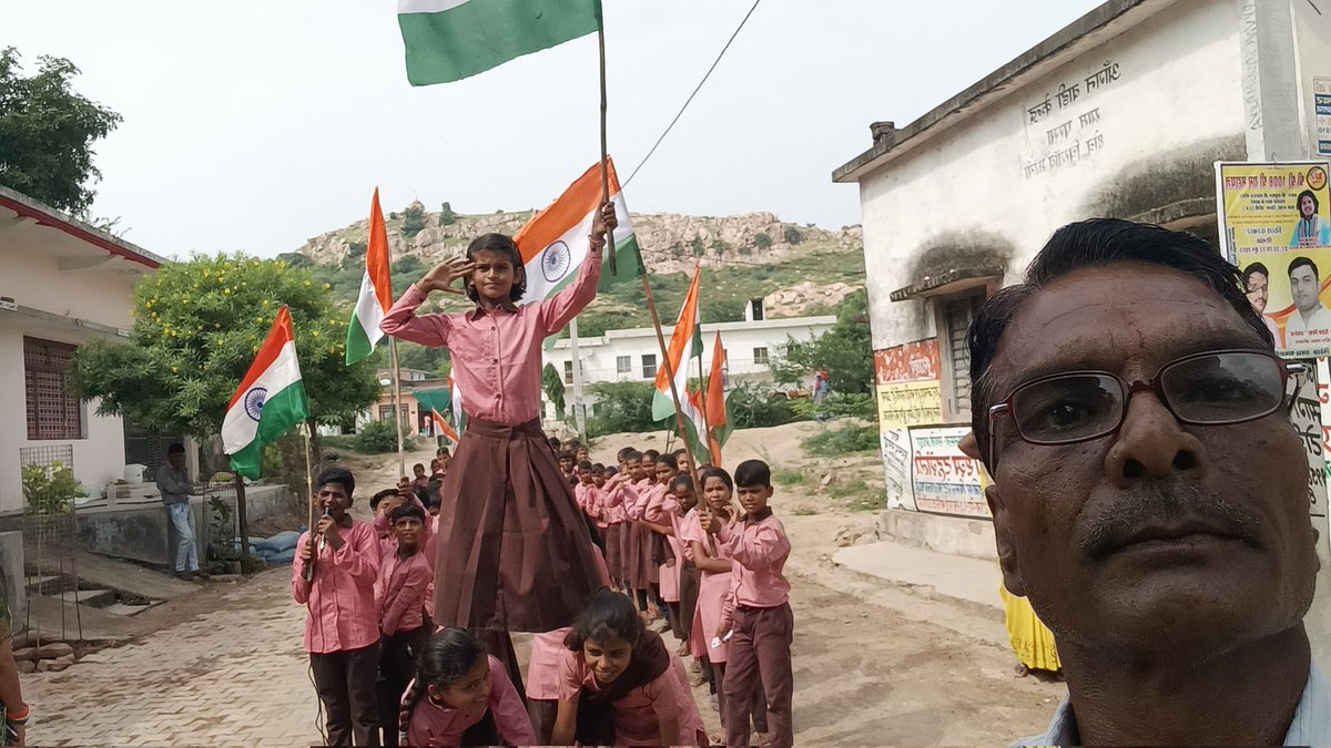 P s parsa jhansi