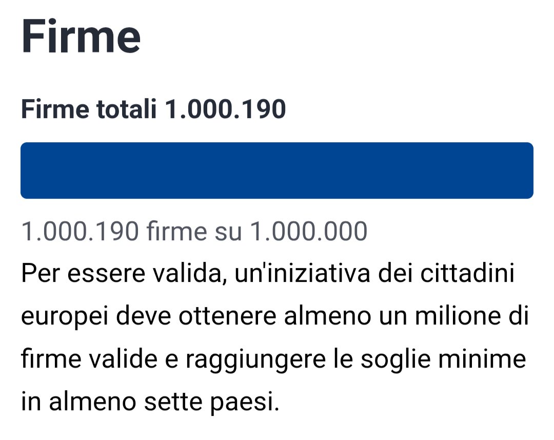 We've made it. Years too late though. Now read the room and act, <a href="/EU_Commission/">European Commission</a>. 
SUSPEND THE EU AGREEMENT WITH ISRAEL