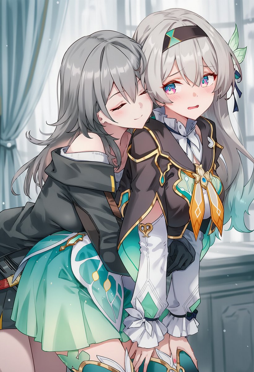 AiDosukoi's tweet photo. Stelle 星(スターレイル)
Firefly ホタル(スターレイル)
SFWイラスト
#HonkaiStarRail https://t.co/HBetg3t6Xe