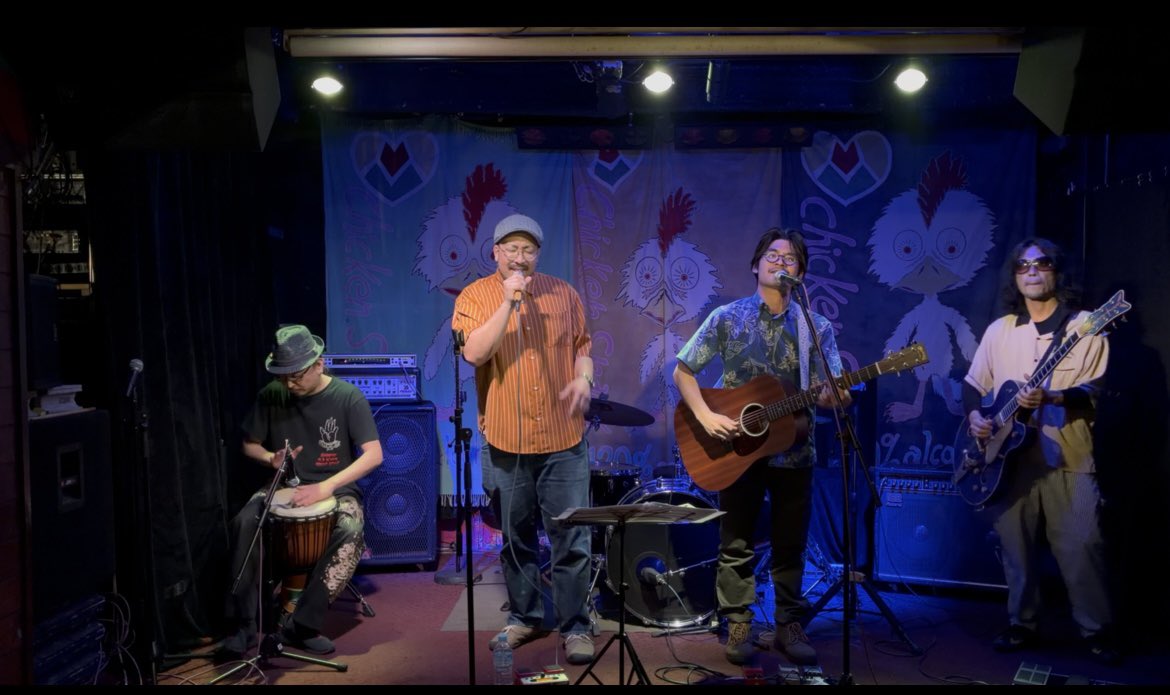 當間康匡(常時ヒゲメガネ) tweet media