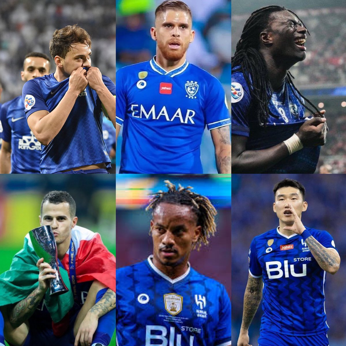 ‏ فالكون tweet media