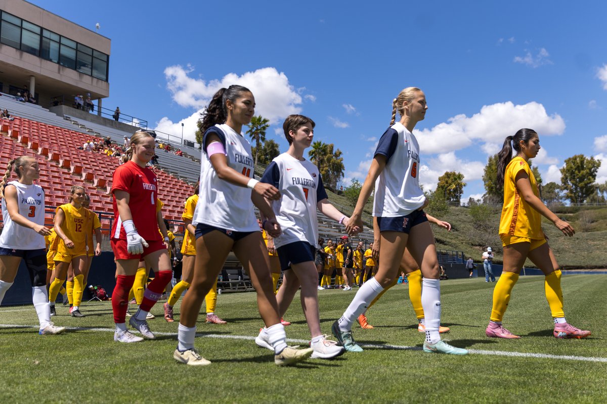 Titans Women’s Soccer tweet media