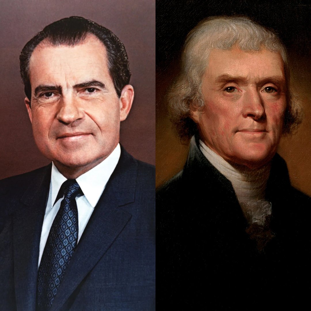 Richard Nixon Foundation tweet media