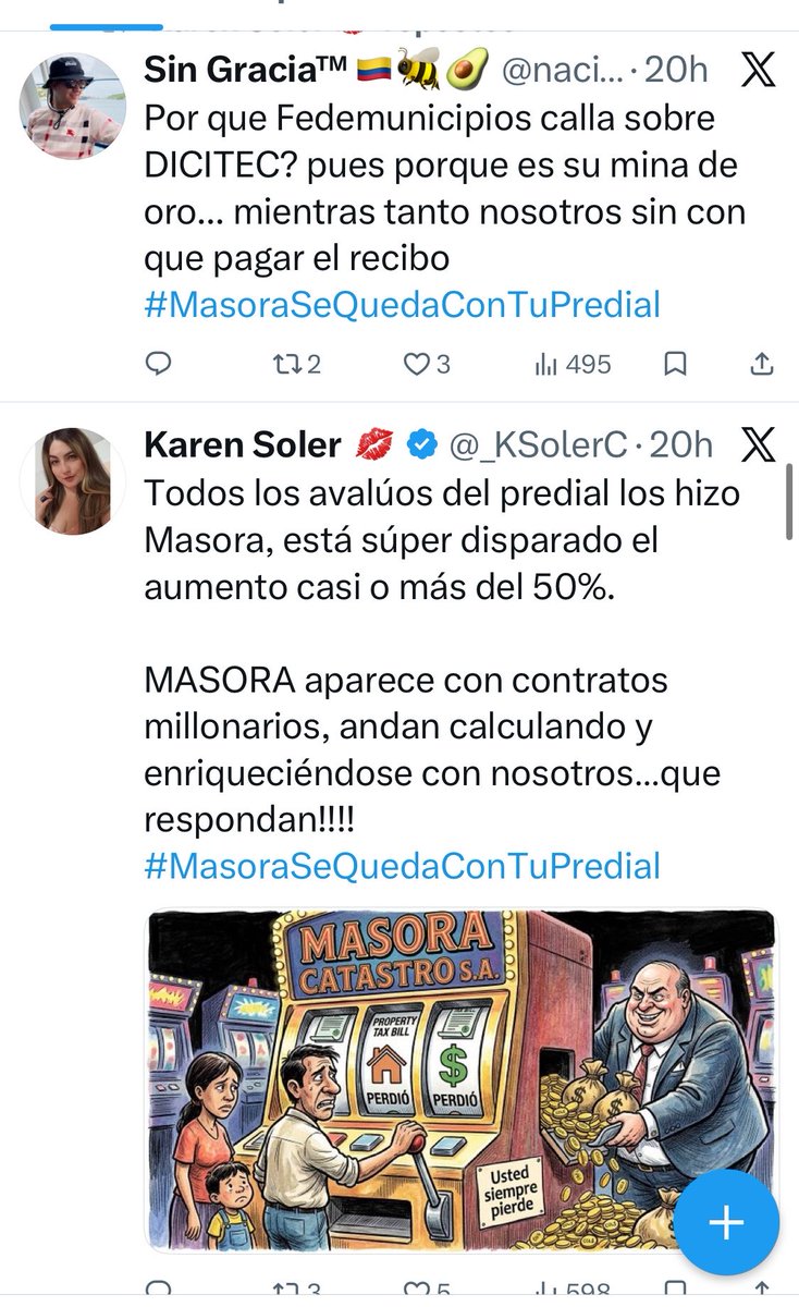 EVERSTRONG tweet media