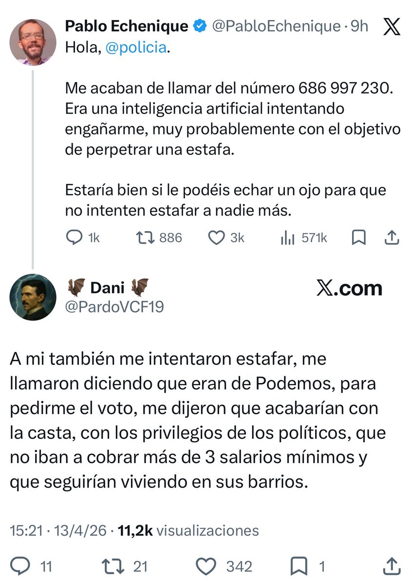 Mejores Zasca!!! tweet media