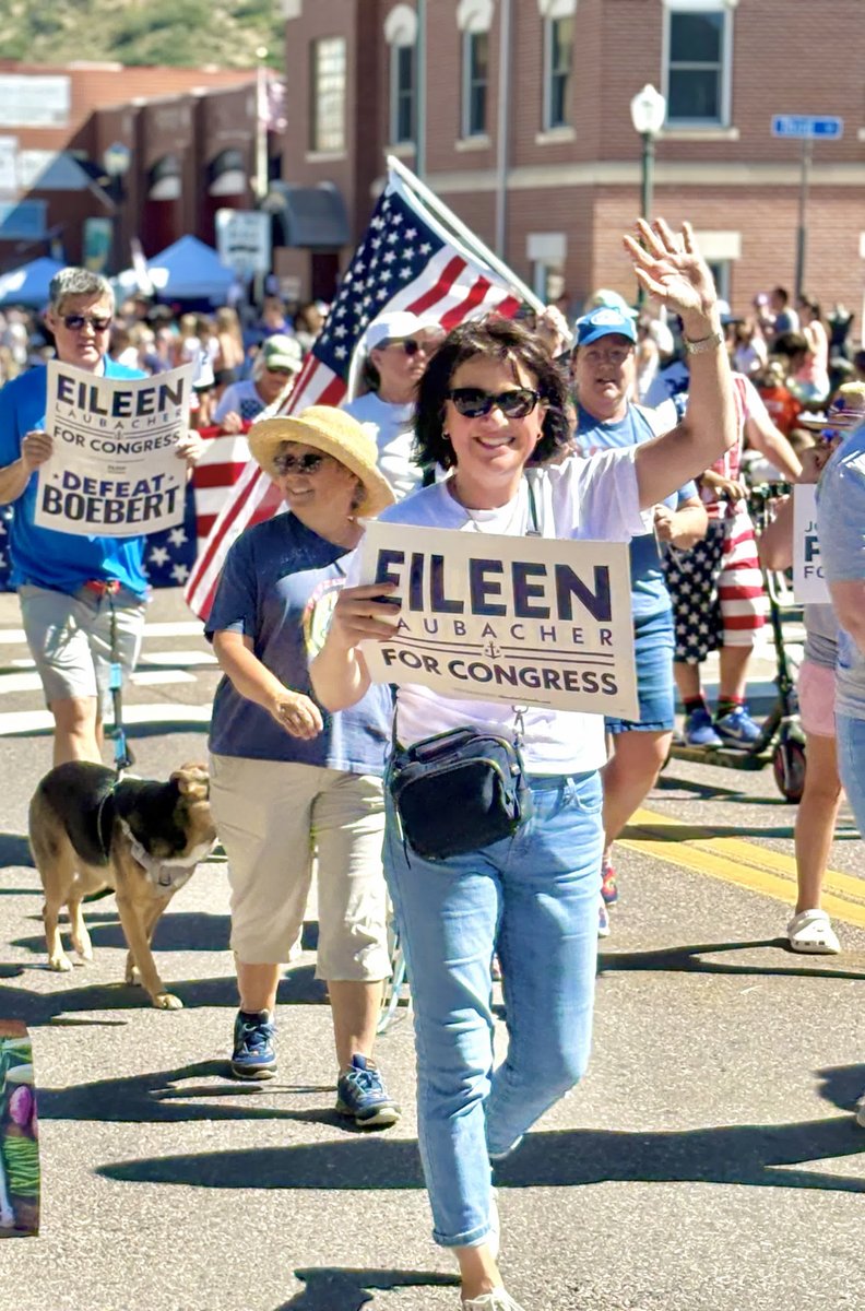 Rear Admiral Eileen Laubacher tweet media