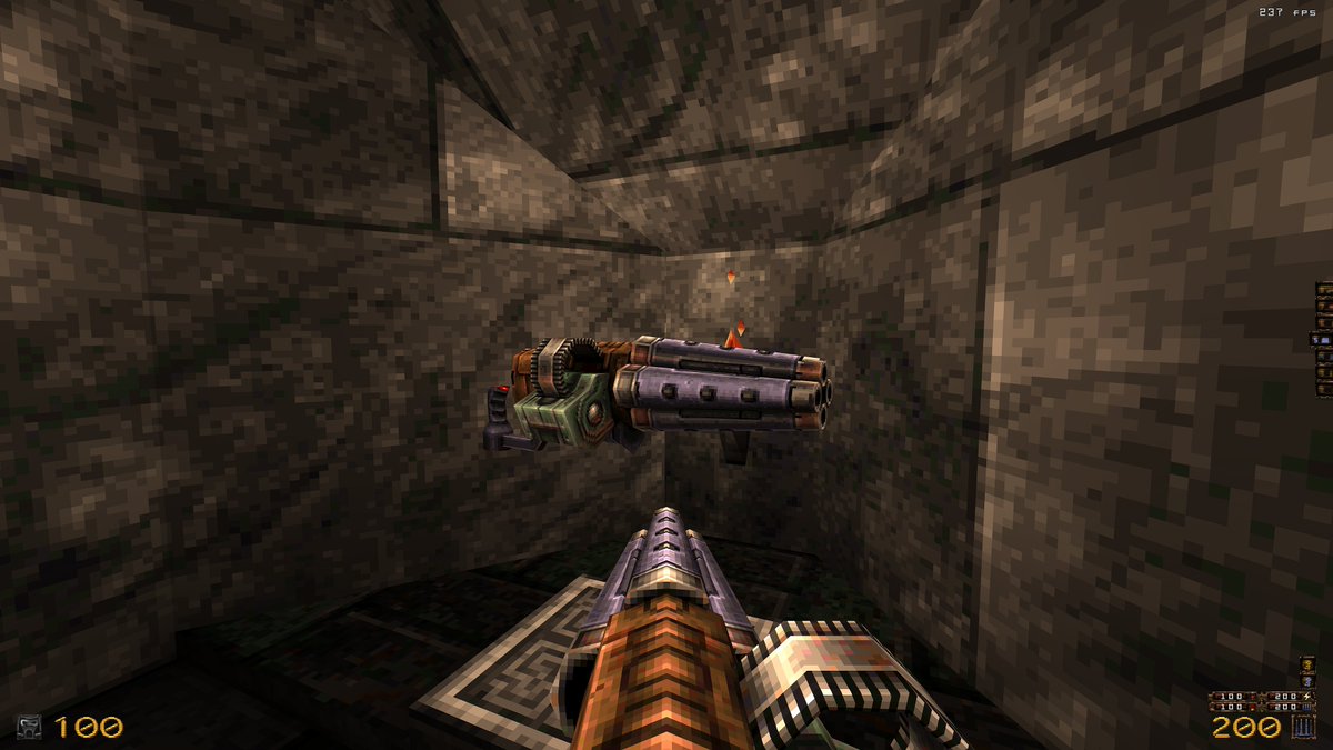 Azure Midsummer tweet media