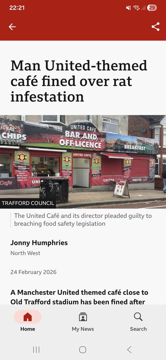macampbell1987's tweet photo. @LBLFC_ @TM78x The irony from actual rat munchers https://t.co/r1LHWsE0S6