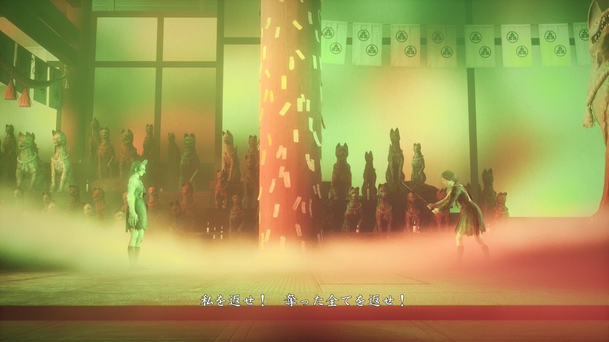 Nimo Kozuya 🐦💋　配信歴13年目セルフ受肉3DVtuber '19.10.19 tweet media