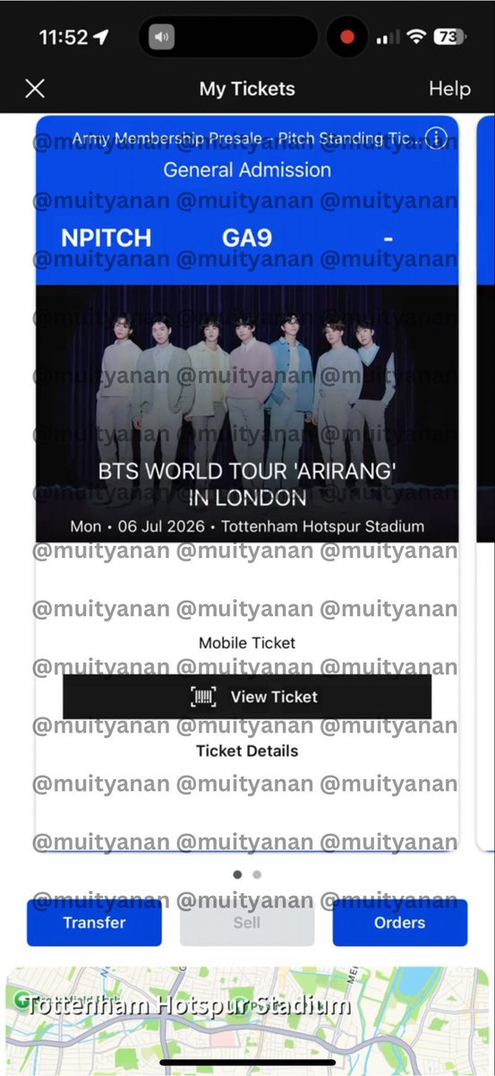 ㅇㅇ || WTB NCTWISH ENCORE 4/19 tweet media