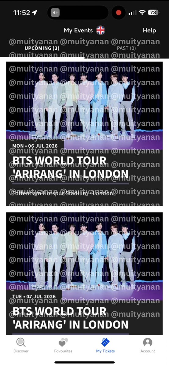 ㅇㅇ || WTB NCTWISH ENCORE 4/19 tweet media