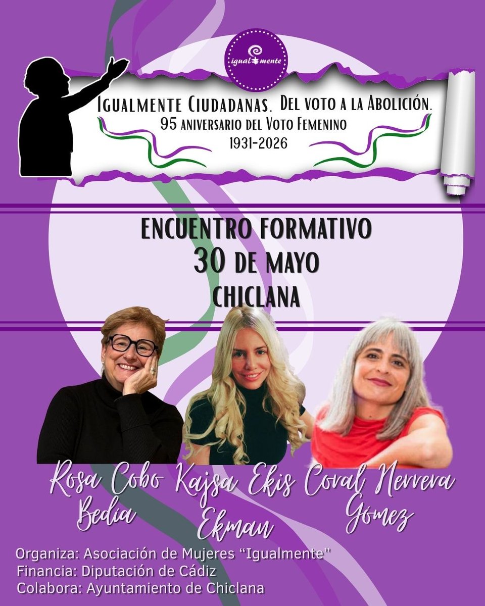 igualmmente tweet media