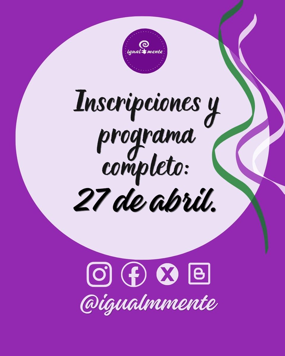 igualmmente tweet media