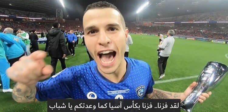 احمد tweet media