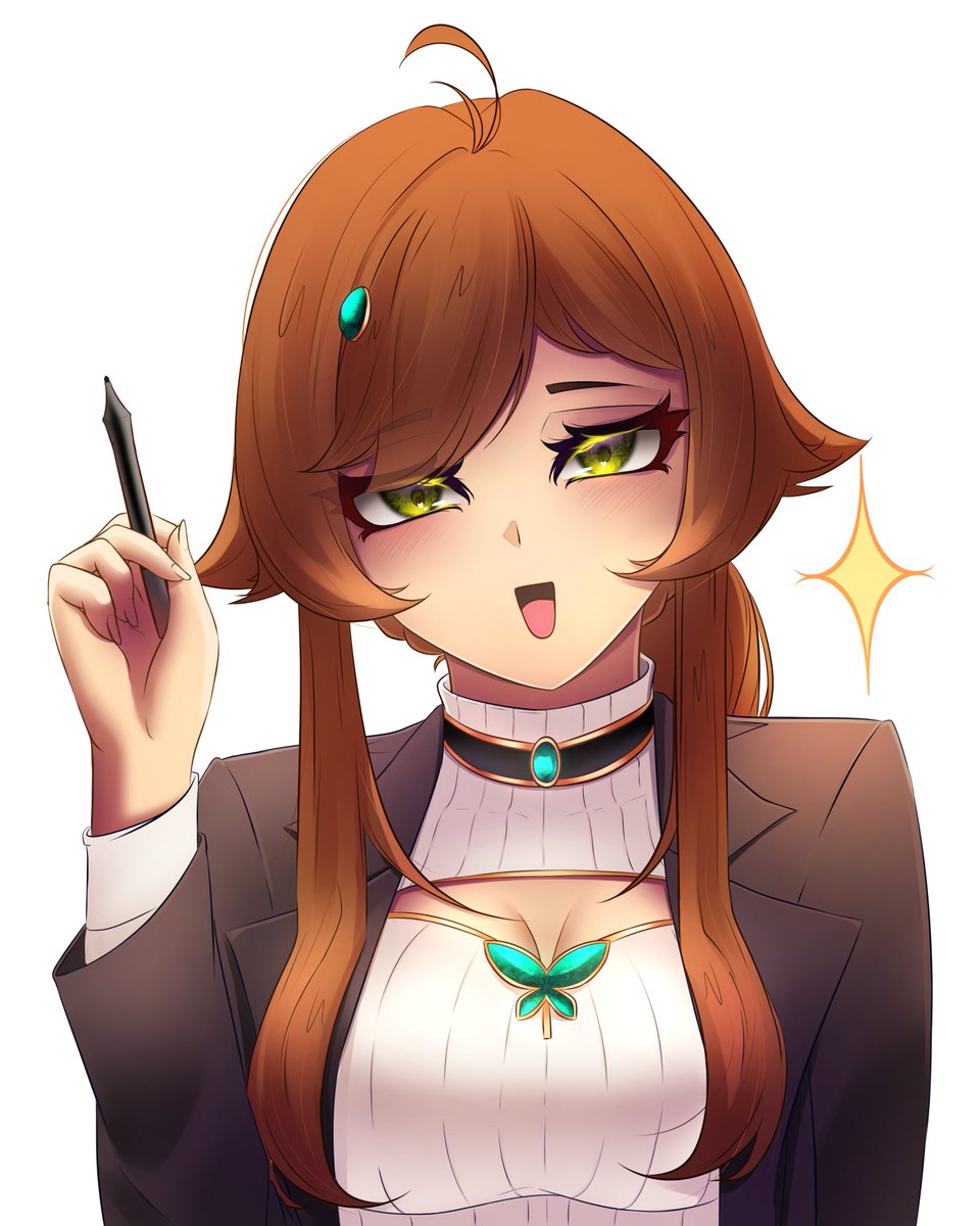 ⚡Thunder ⚡ | COMMS OPEN 🖌️🇨🇴 tweet media