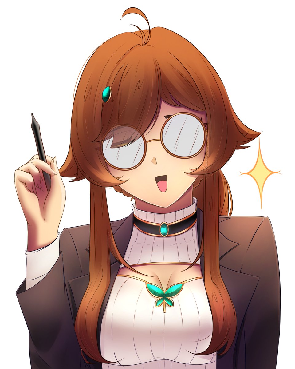 ⚡Thunder ⚡ | COMMS OPEN 🖌️🇨🇴 tweet media