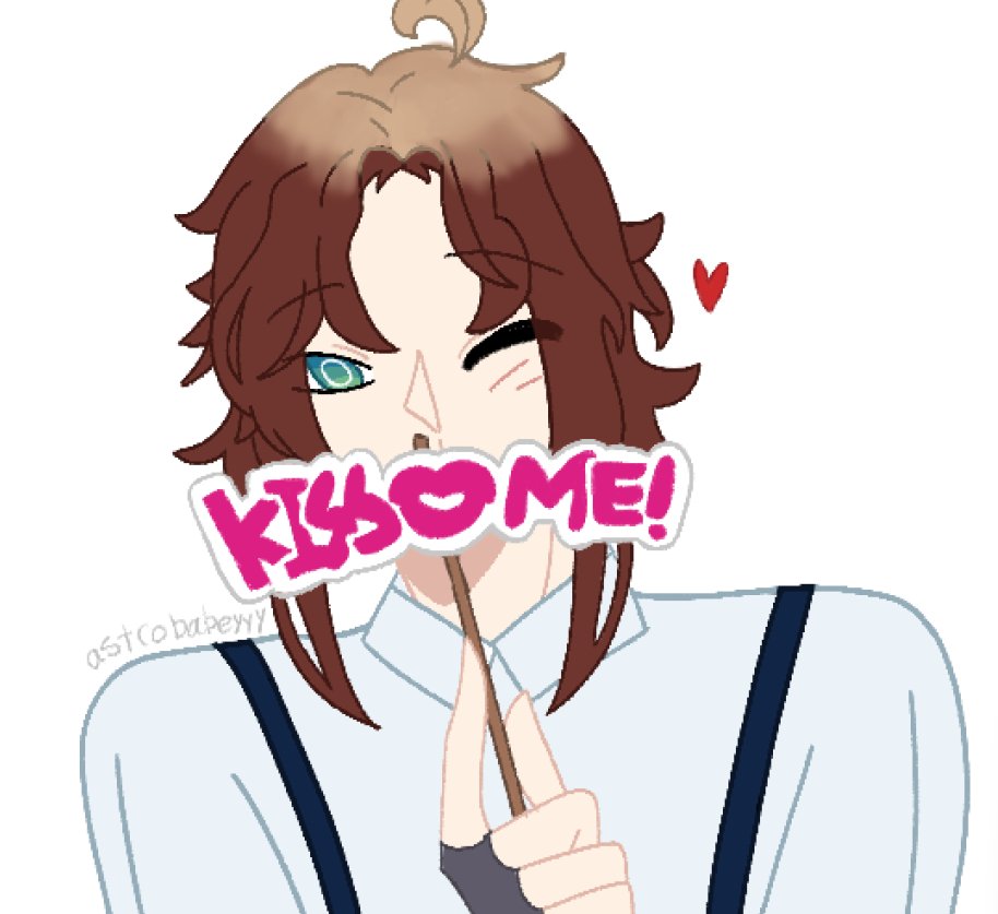 🚦﹕𐔌・karma ♡s his boyfies〃・꒱ tweet media