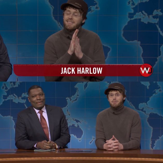 Daily Loud tweet media