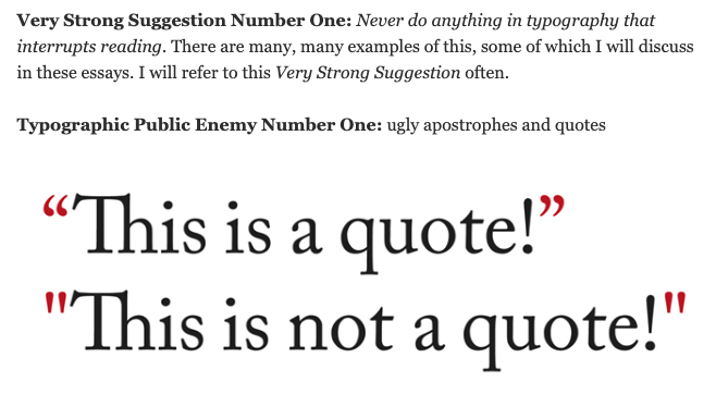 JKuoo's tweet photo. Use proper, professional #typography in both your digital and print content. Whether you care about it or not, it reflects your attention to detail and professionalism as a #designer.

“Design as an attitude.”—⁠László Moholy-Nagy

#GraphicDesigner #InteractionDesigner https://t.co/BnH2ReSzGe