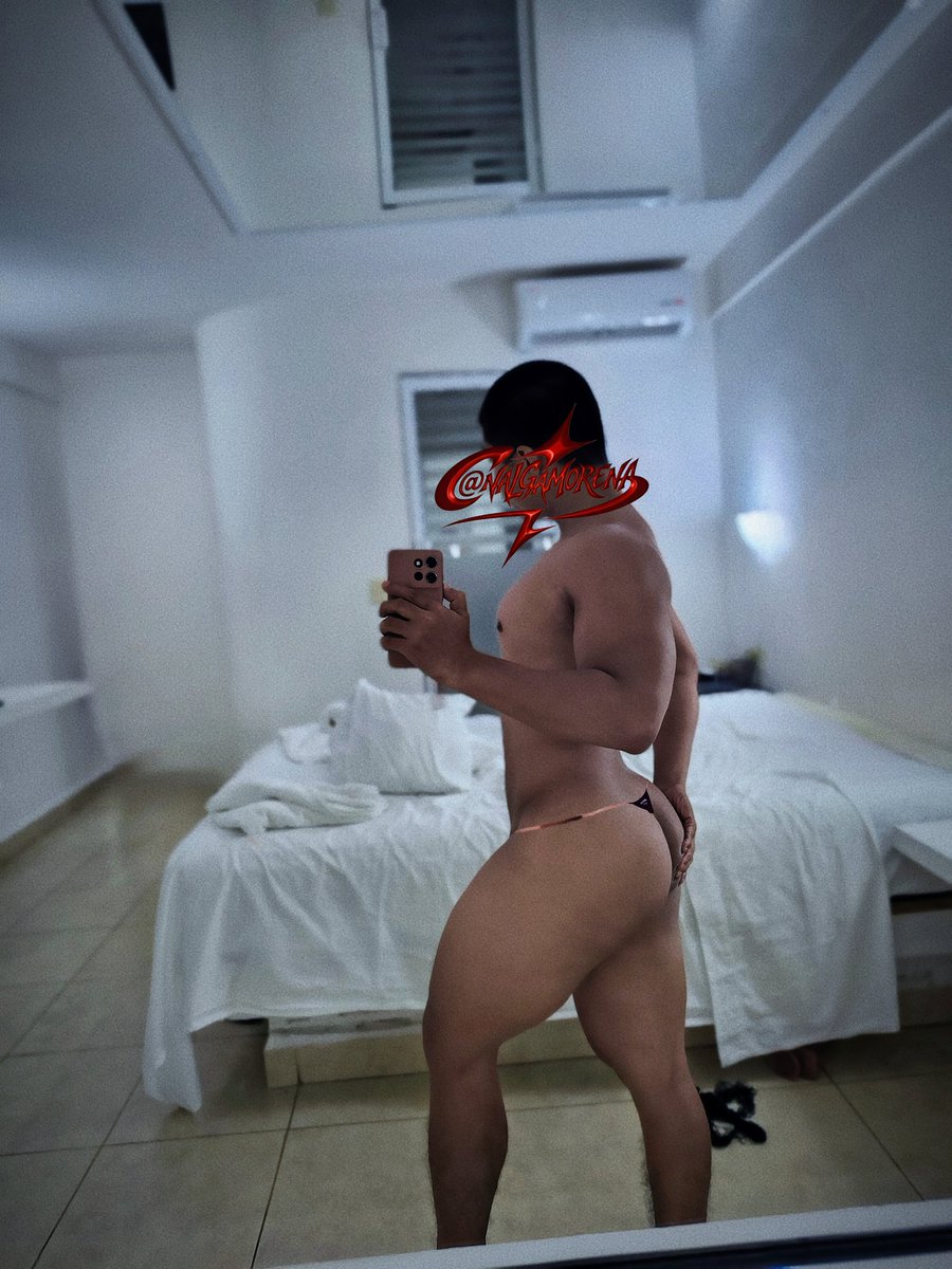 Nalgamorena tweet media