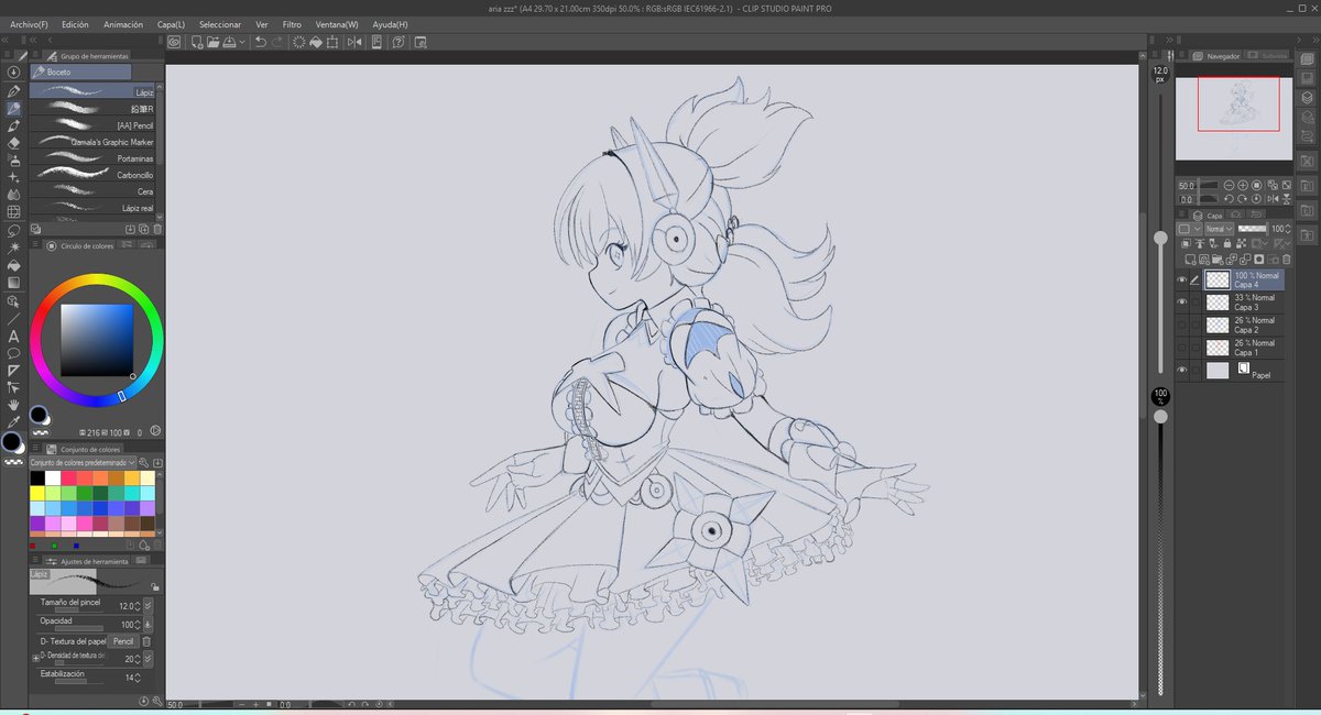 Zenaku :3 tweet media