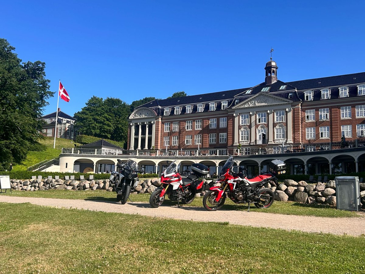 GaryCoxUK's tweet photo. Queensferry Motor Routes tours are live for 2026!
This year: Emerald Isle & Northwest200, Peaks & Wales, and Highlands & Islands.
Spots are going fast - book now and ride with us!
https://t.co/XoS4eQAPTY
#QMR #jointheride https://t.co/RY72eMfEui