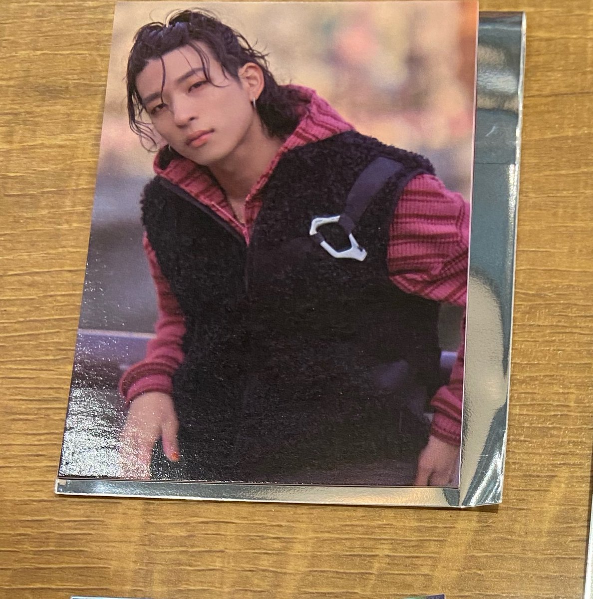 🌹きりもち🌹 tweet media