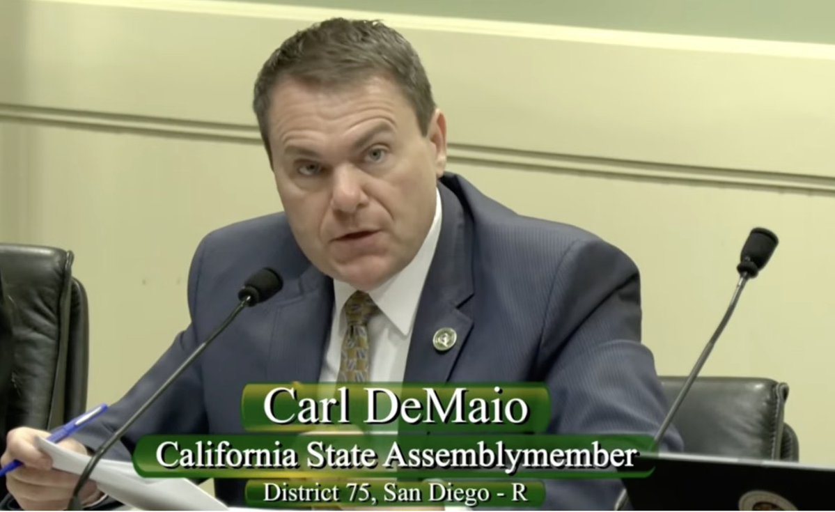 California Globe tweet media