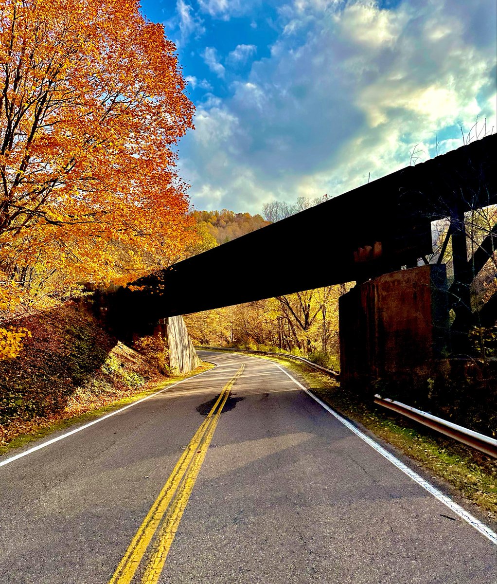 The Appalachian Podcast tweet media