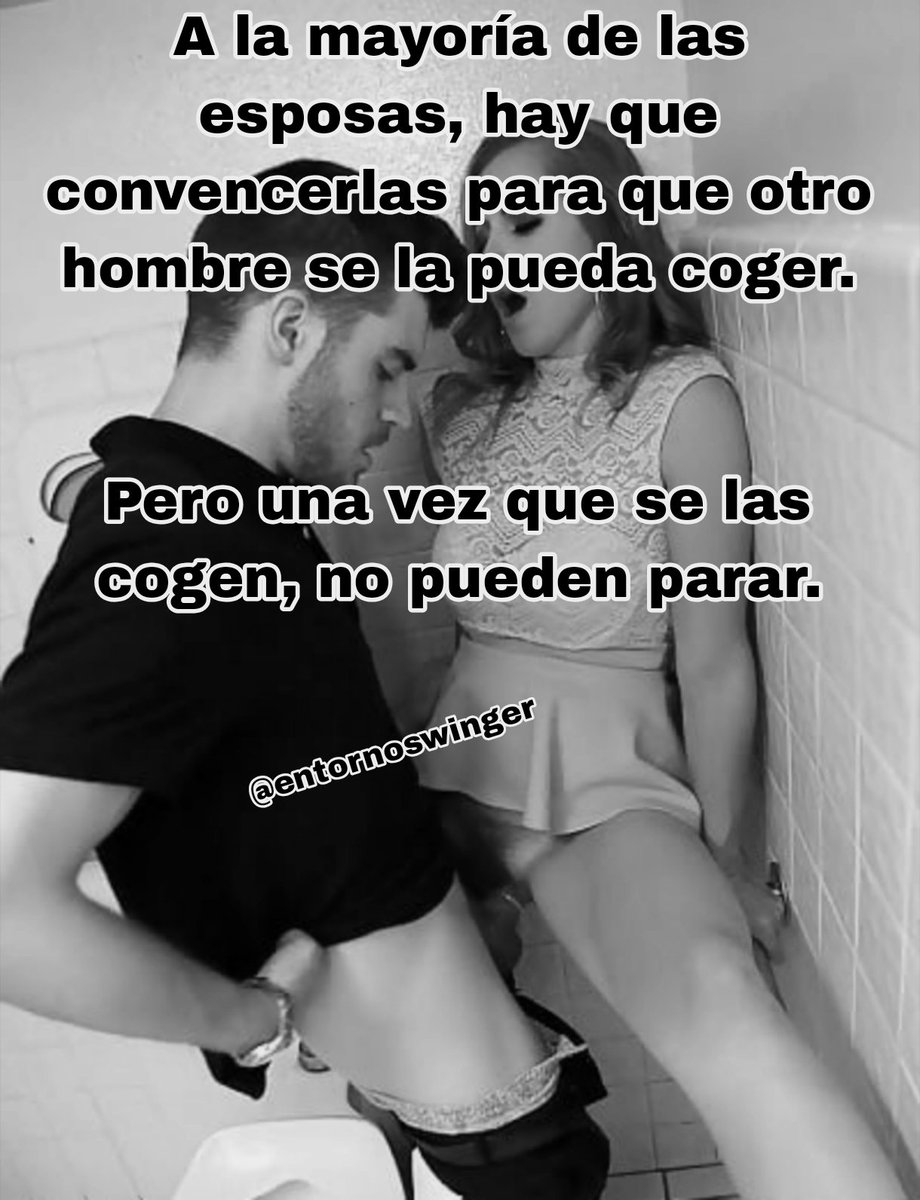 Ni quien quiera que paren 🔥