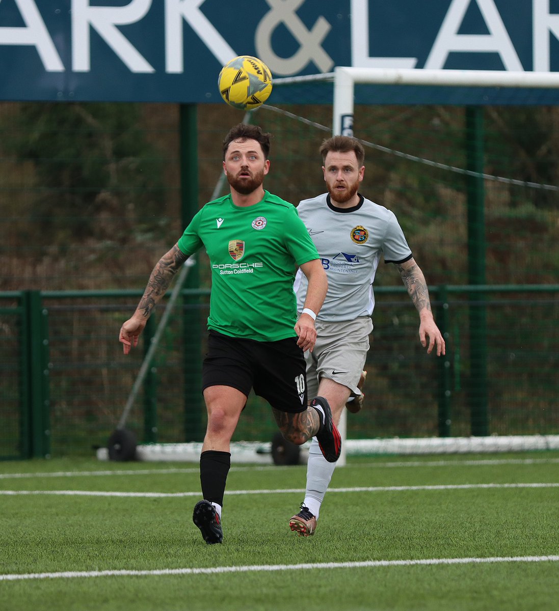 nutmegimages174's tweet photo. Sutton United A vs Polesworth North Warwick B (21/2/26)

Junior Cup semi-final https://t.co/HlxXhrWVGr