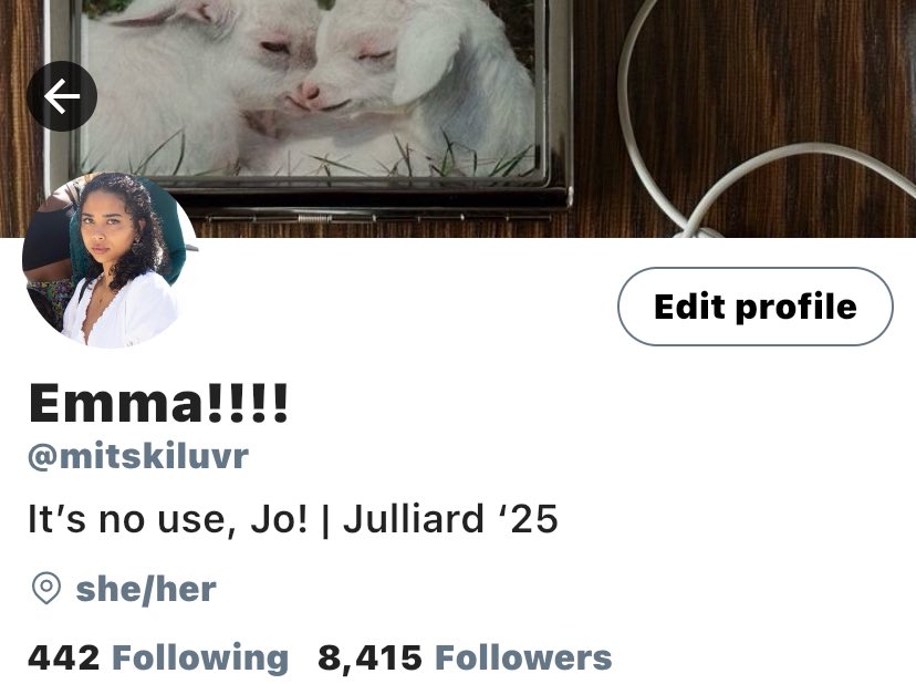 bluntosluvr's tweet image. emma nolan — 20
⁃julliard graduate
⁃got her first acting gig alongside samira and baran 
⁃recently broke up with her bf &amp;amp; moved in with victoria

joy kwon — 23
⁃lesbian music artist shes such a loser wow
⁃trinity’s gay evil twin
⁃#needs emma so bad
