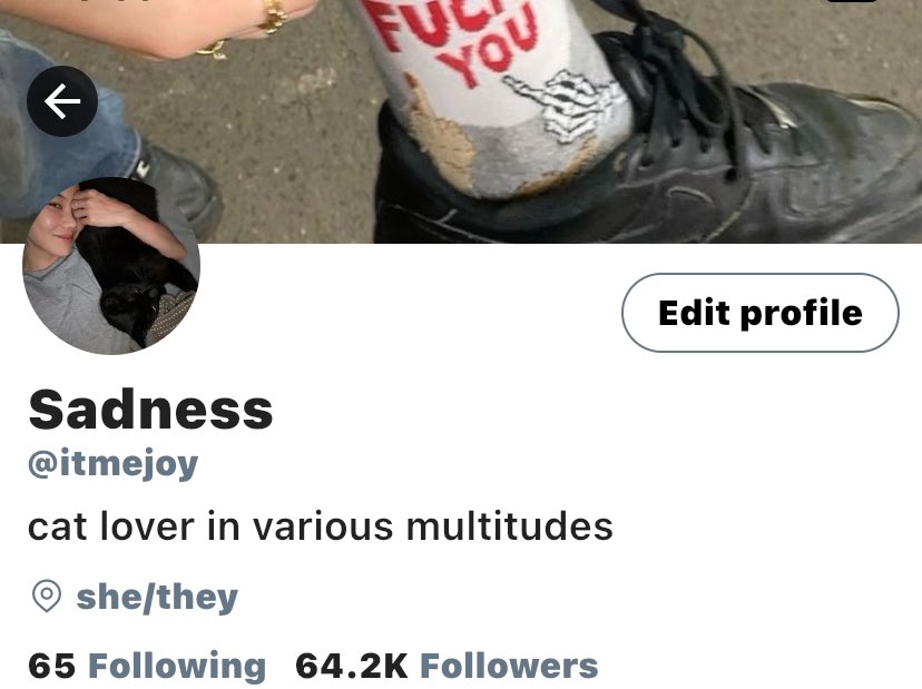 bluntosluvr's tweet image. emma nolan — 20
⁃julliard graduate
⁃got her first acting gig alongside samira and baran 
⁃recently broke up with her bf &amp;amp; moved in with victoria

joy kwon — 23
⁃lesbian music artist shes such a loser wow
⁃trinity’s gay evil twin
⁃#needs emma so bad