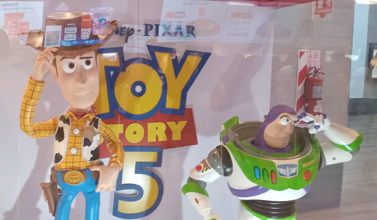 The Spy Vex tweet media