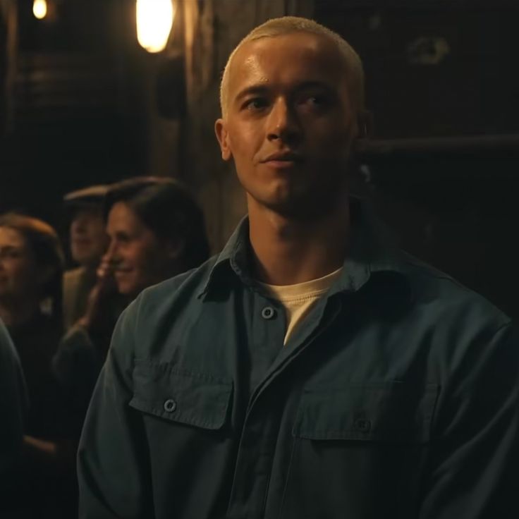 𝕮𝖍𝖊𝖗𝖙𝖆𝖒 ✟ | BOWERBLYTH SOTR SPOILER❆࿓ tweet media