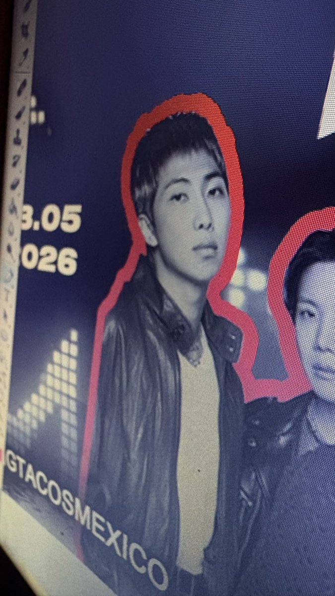 BTS MÉXICO - BANGTACOS 🌮 tweet media