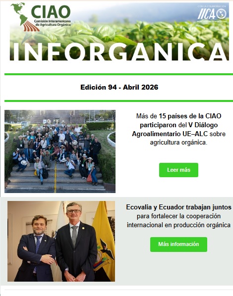 CIAOrganico tweet media