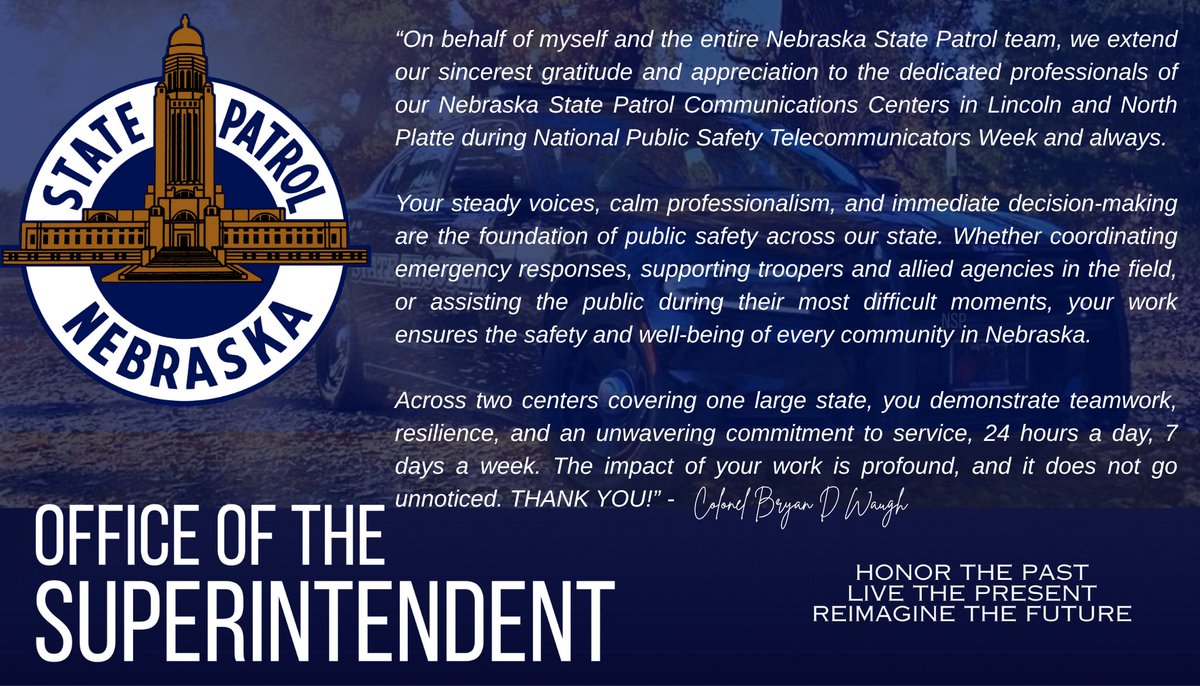 Colonel Bryan Waugh tweet media