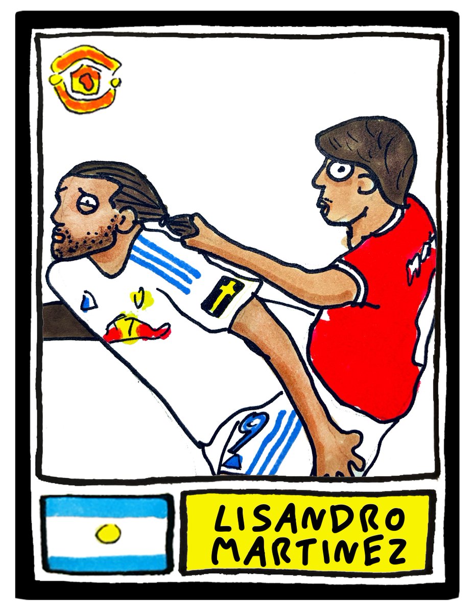 No Score Draws ✍️ (Alex & Sian - BOOK OUT NOW!) tweet media