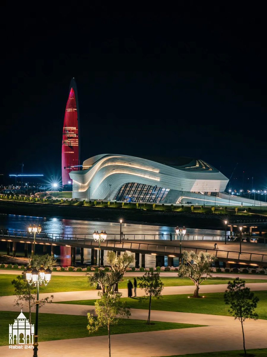 moroccoprojects مغرب المشاريع tweet media