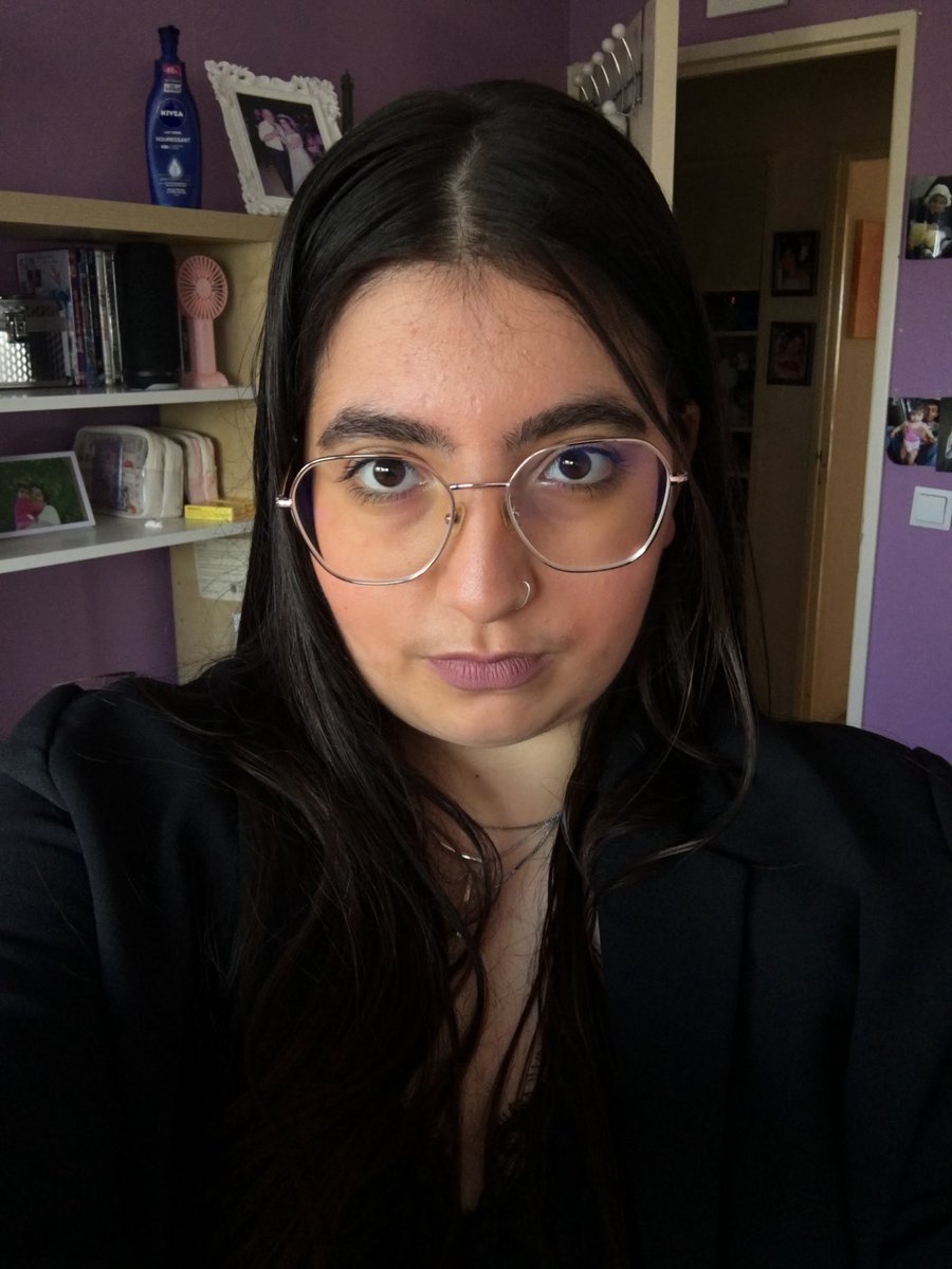 WUMUTIfr_FAN's tweet photo. 🤳  ⋮  Evol Selca Day

⋆⠎ @XLOV_official  ⋮  #WUMUTI #우무티 #XLOV #엑스러브  ✰

Et bah voilà... face reveal 😂🤍

[ #EvolSelcaDay #SpringWithXLOV ] https://t.co/OAPNAJJx0N