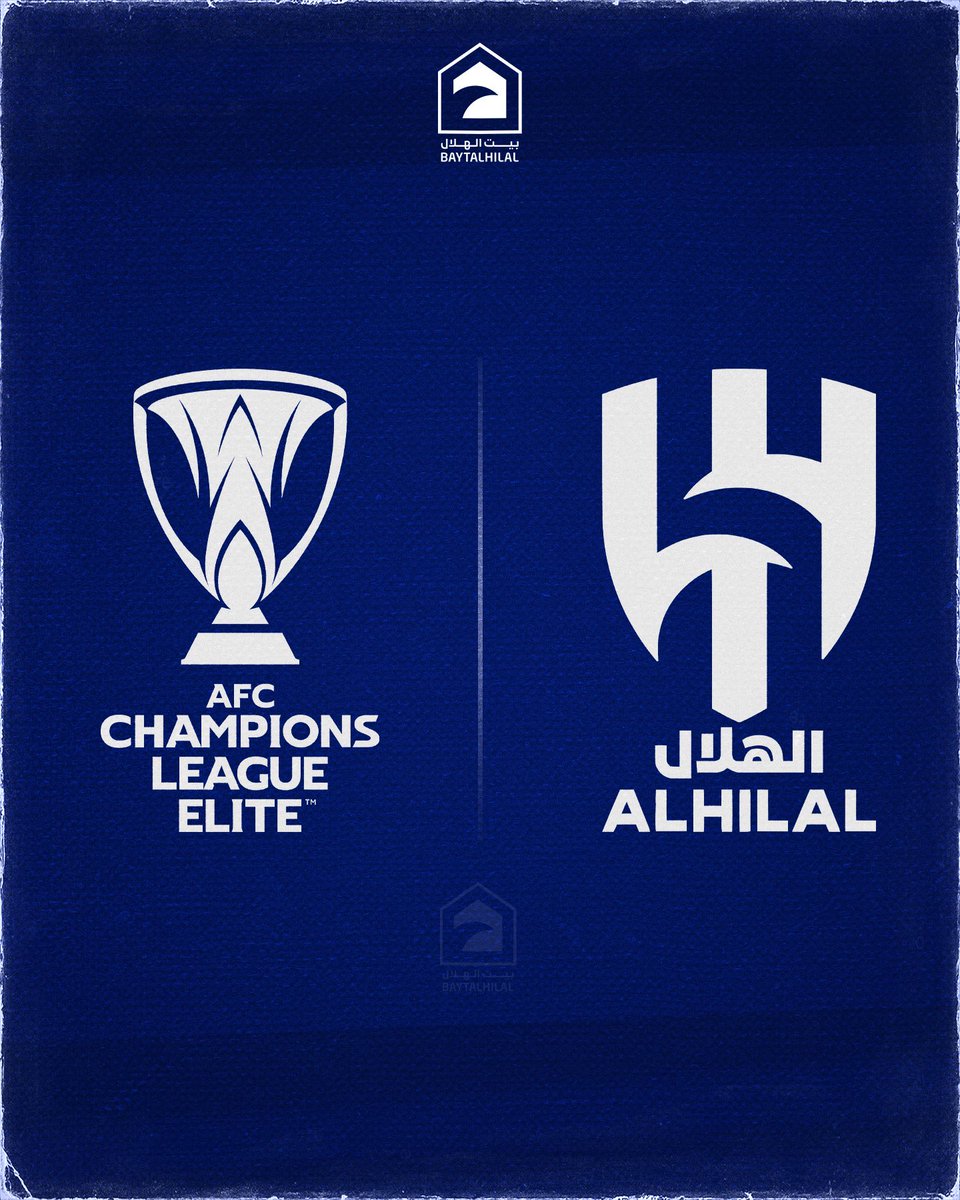 بيت الهلال tweet media