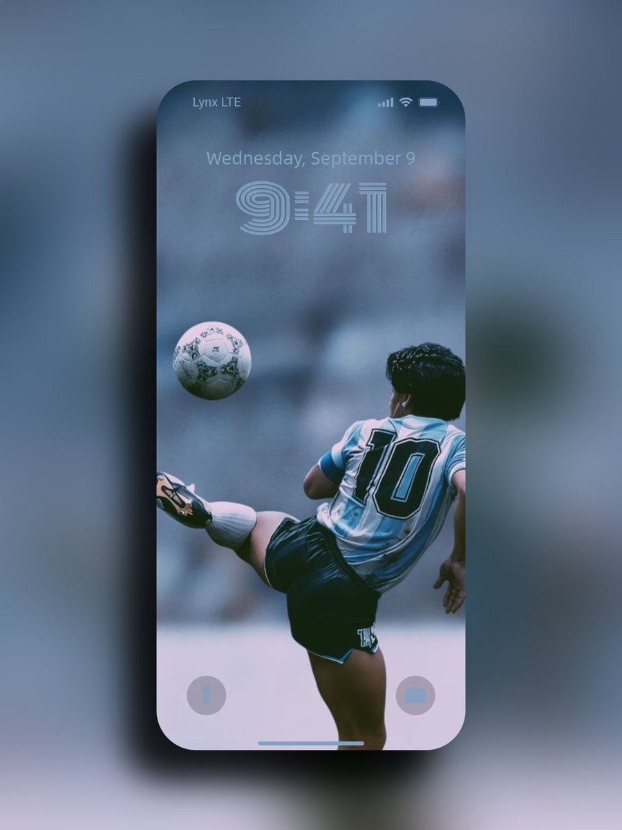 lynxchizzy's tweet image. The GOAT for many. We miss you, Diego Maradona! 🔟 One of the finest players the world has ever seen.
#Maradona #Legend #Football
