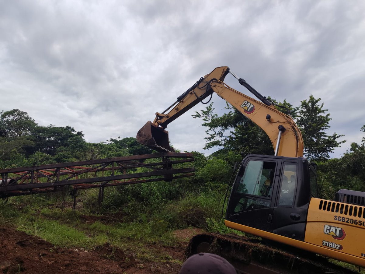 ENACAL Nicaragua tweet media