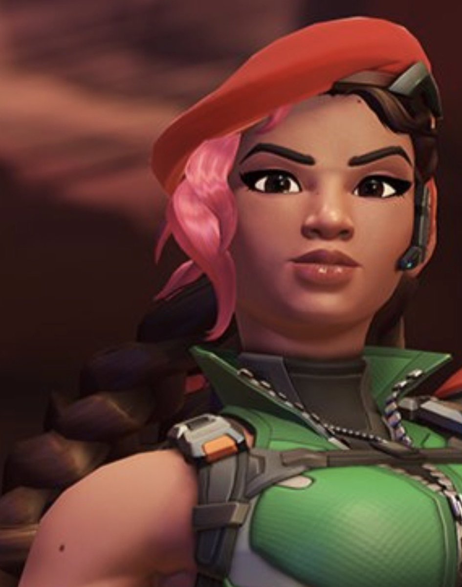 moss ₊ ⊹ ✧ #1 sierra main tweet media