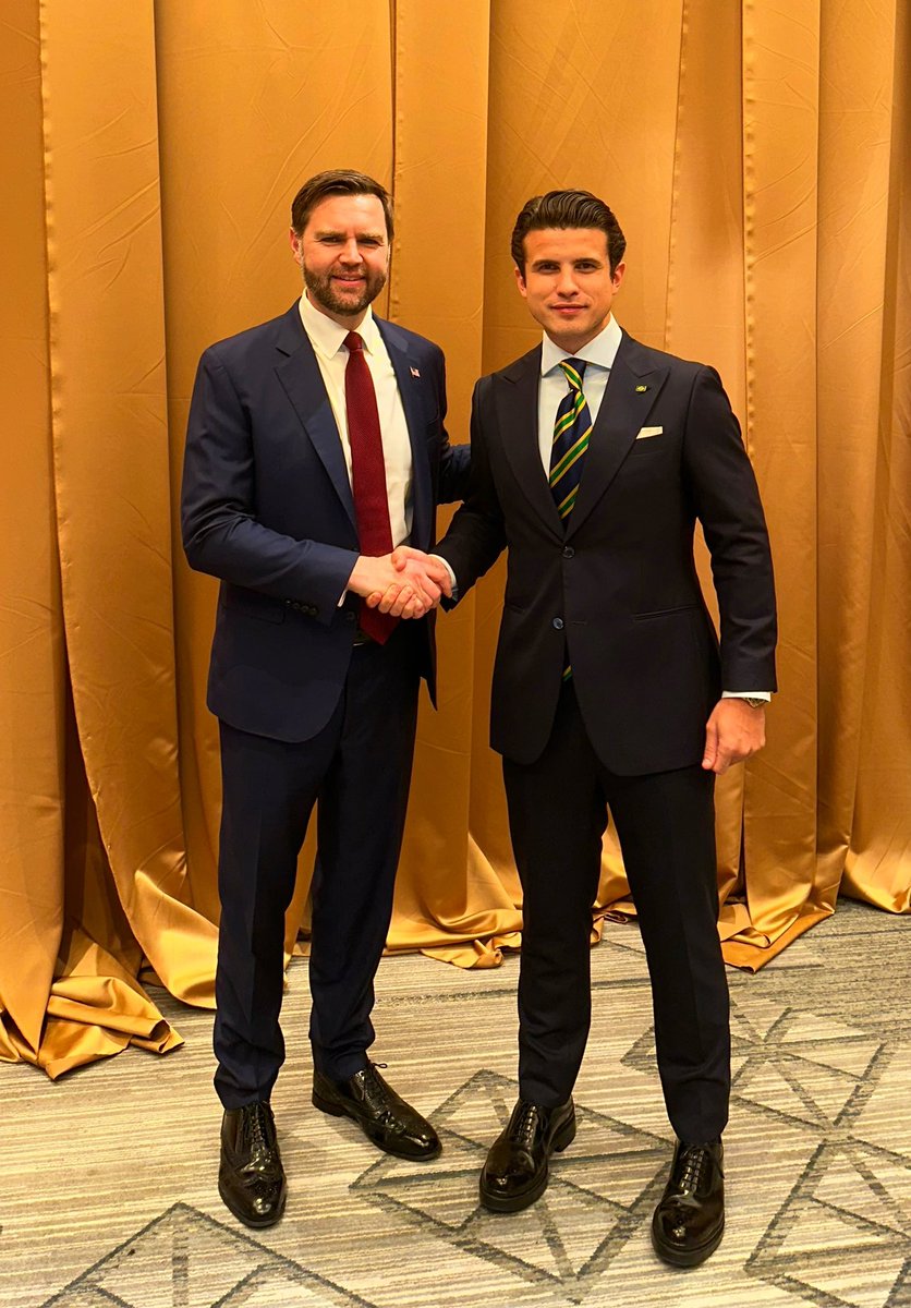 André Marinho tweet media