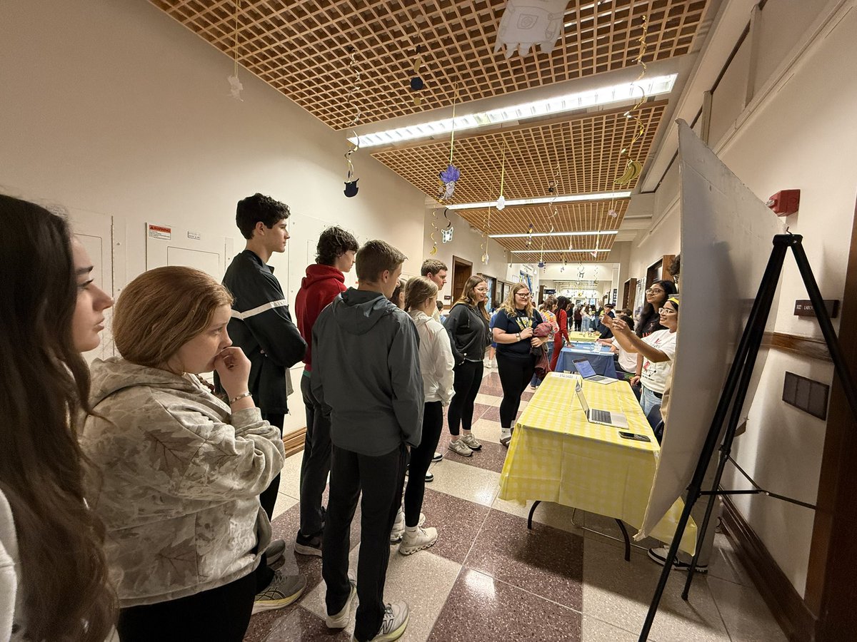 Heritage High School tweet media