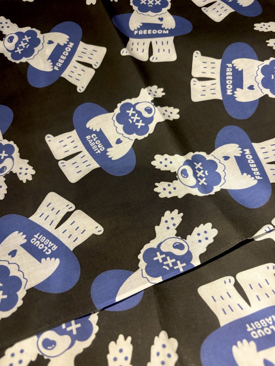 YUO.+ゆお4/1-4/30愛と狂気のマーケット🎪ラフォーレ原宿 tweet media