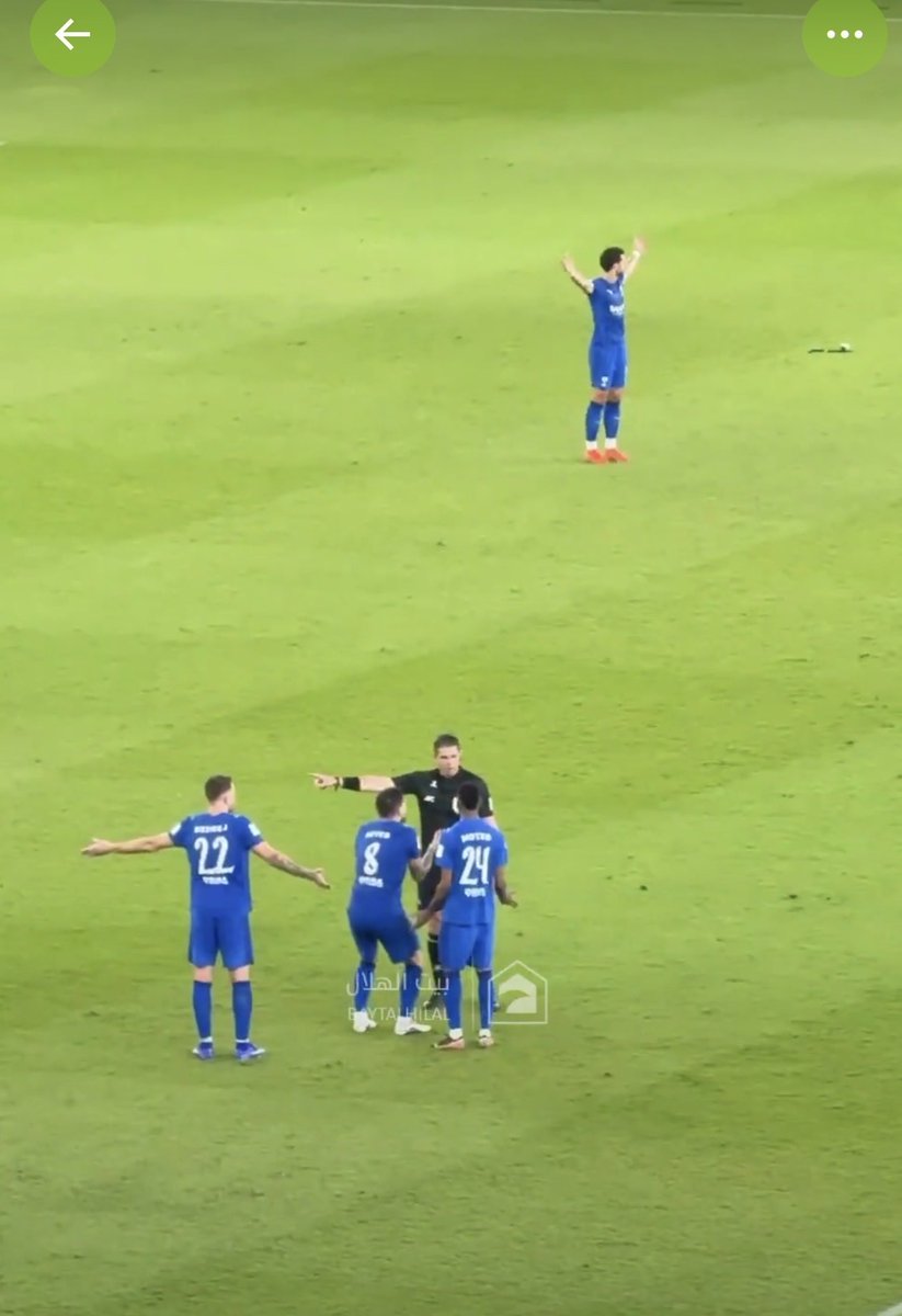 خالد tweet media